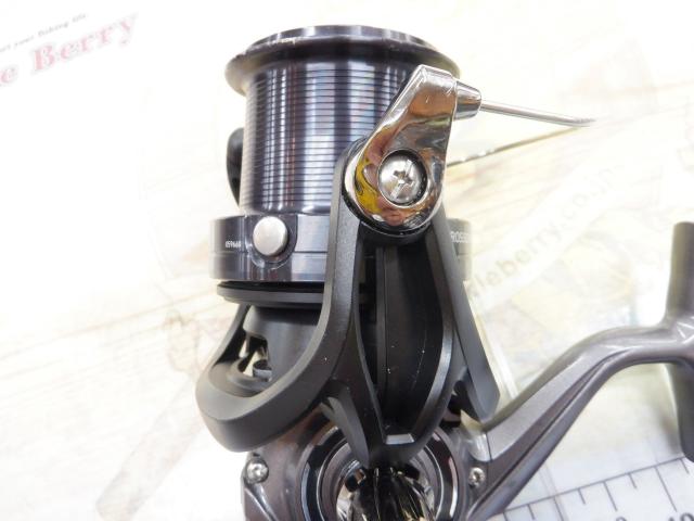 17クロスキャスト 4000