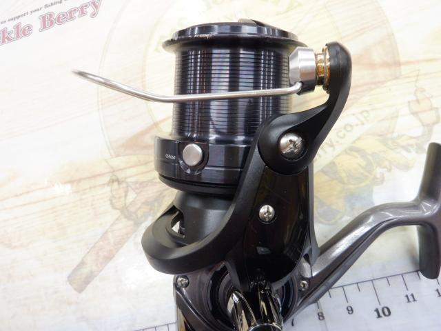 17クロスキャスト 4000