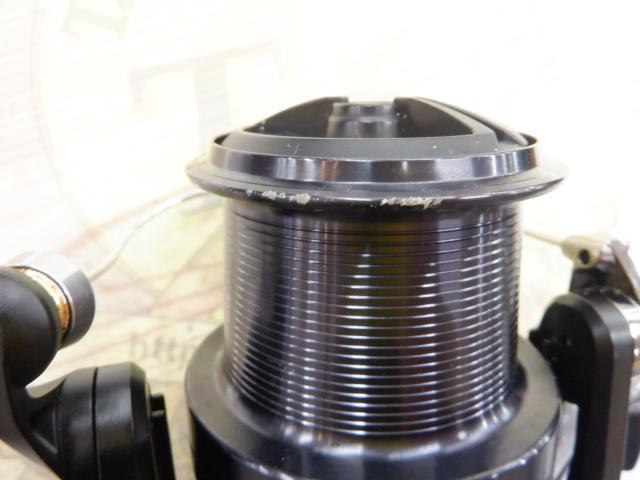 17クロスキャスト 4000