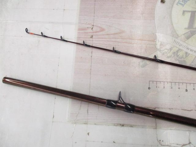 幻波カワハギ H210