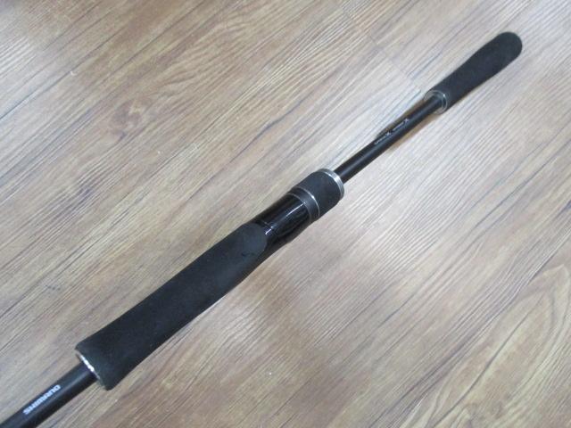 18ディアルーナ S86L-S｜＠ベリーネット 日本最大新品中古釣具WEBショップ