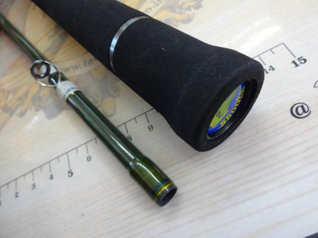 シューツドゥードゥル C83MH