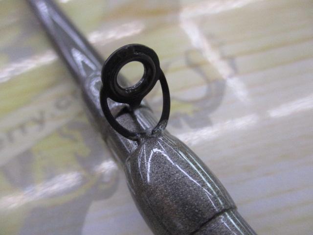 HS飛竜イカダ誘い 210