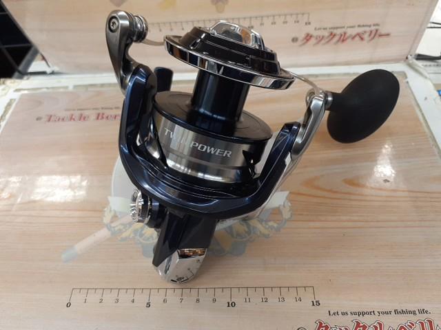 21ツインパワーSW 14000XG