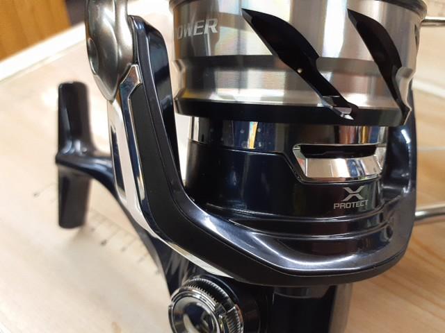 21ツインパワーSW 14000XG