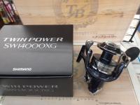 21ツインパワーSW 14000XG
