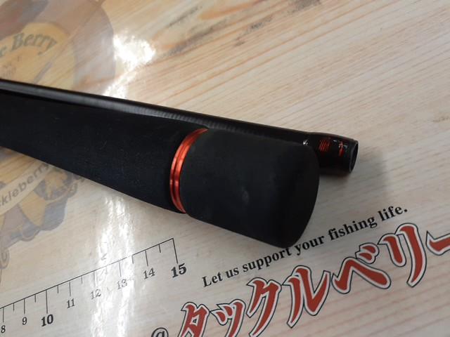 セフィアBB S800M｜＠ベリーネット 日本最大新品中古釣具WEBショップ