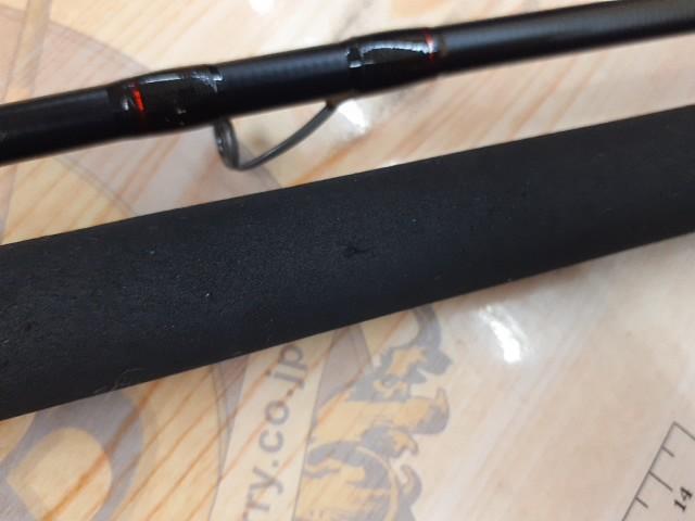 セフィアBB S800M