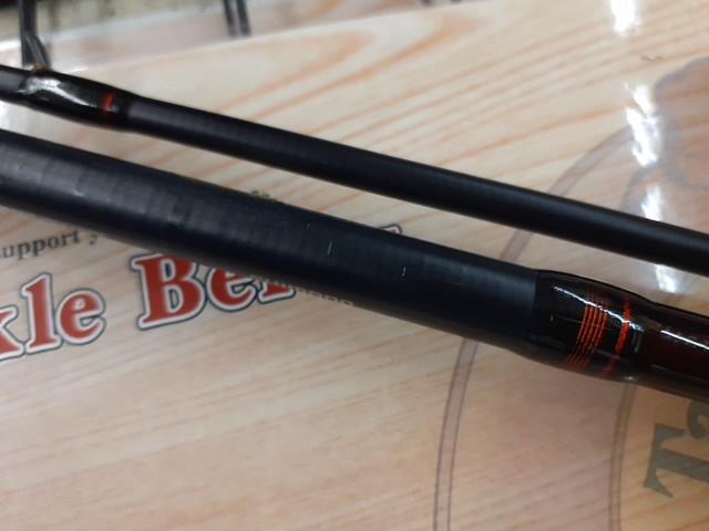 セフィアBB S800M