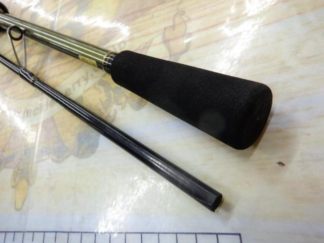 アユイングX 90MLS-S