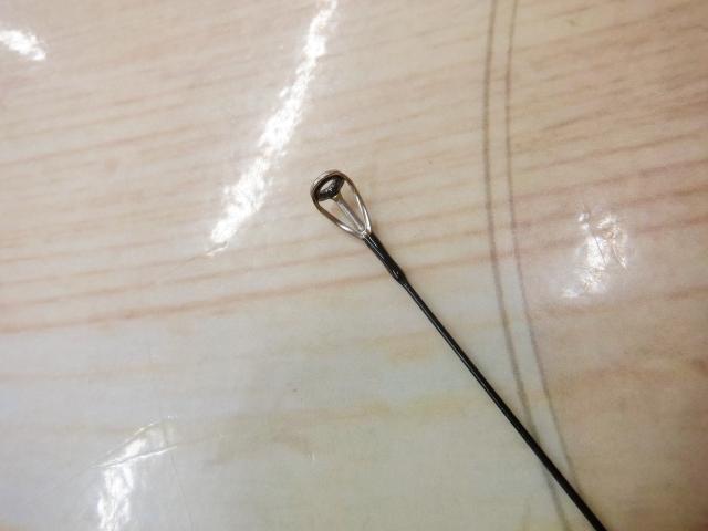 アユイングX 90MLS-S