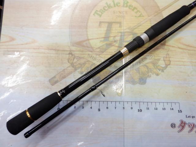 ファーストキャスト FCS-862E