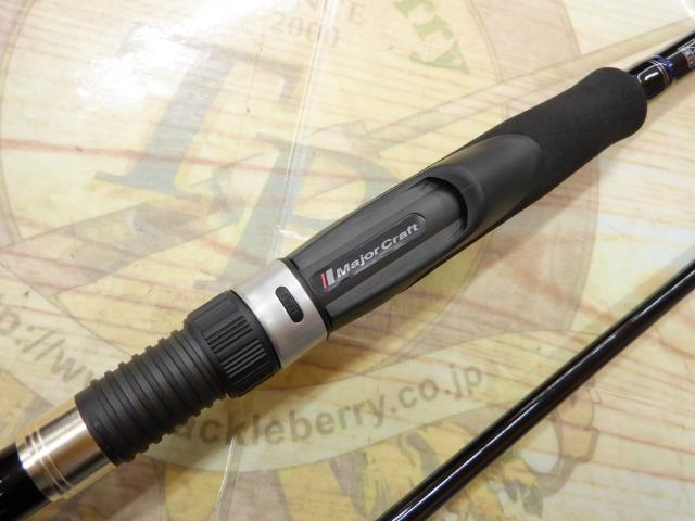 ファーストキャスト FCS-862E