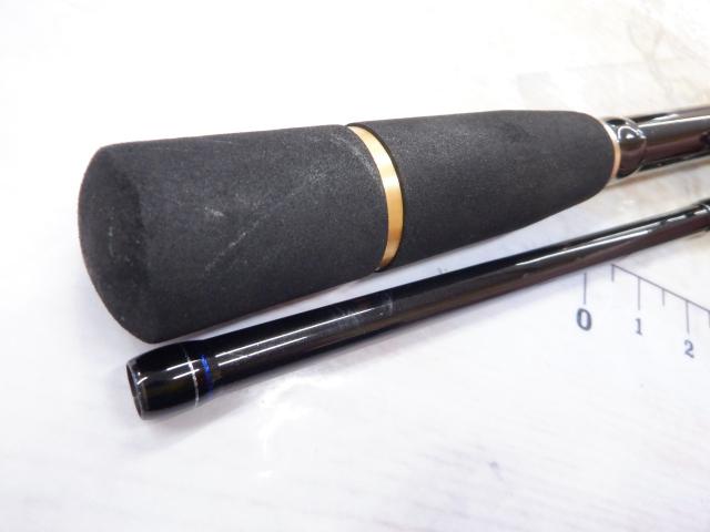 ファーストキャスト FCS-862E