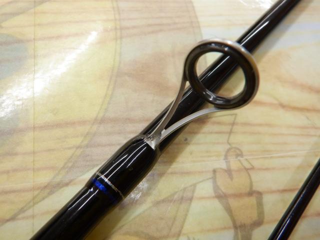 ファーストキャスト FCS-862E