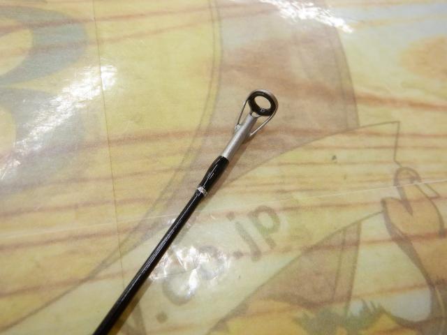 ファーストキャスト FCS-862E