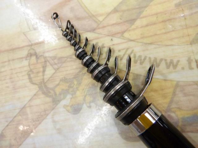 がま磯アテンダーⅢ 1.5-5.3