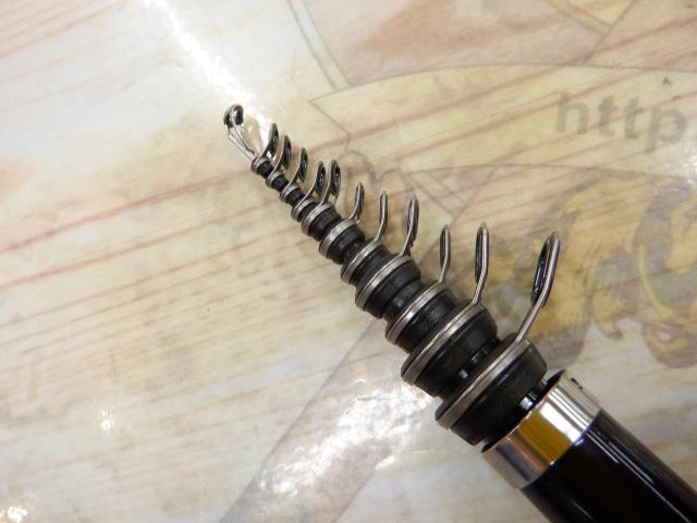 がま磯アテンダーⅢ 1.75-5.3