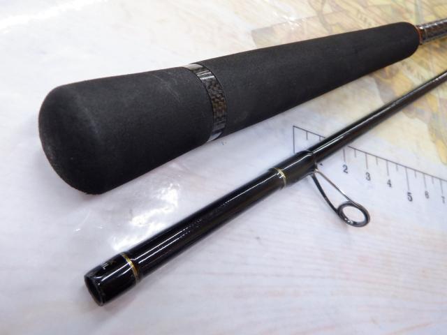 トリプルクロス TCX-962ML