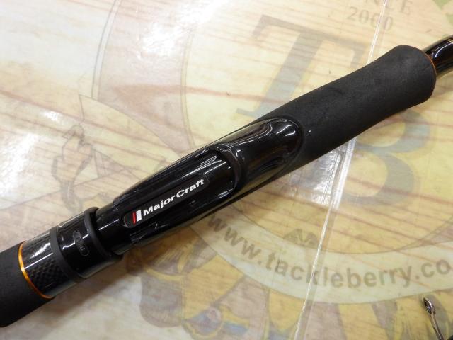 トリプルクロス TCX-962ML