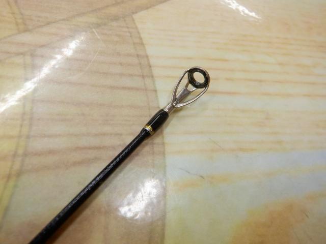 トリプルクロス TCX-962ML