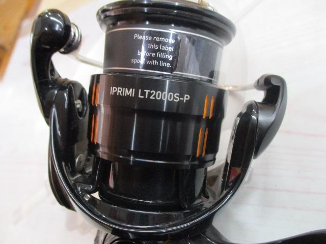 25イプリミ LT2000S-P