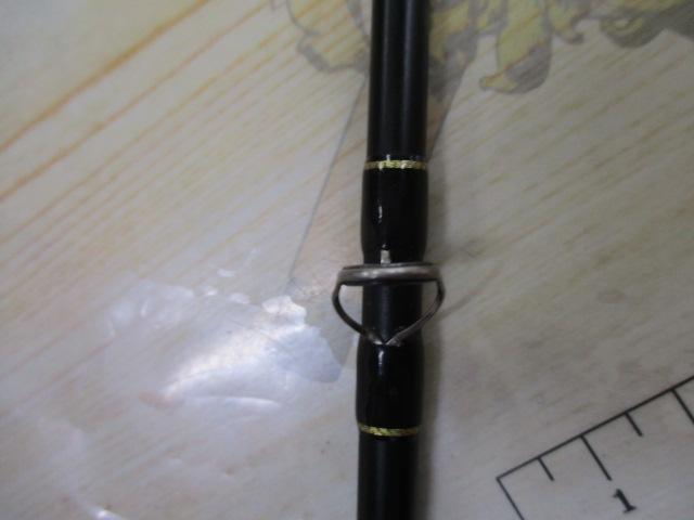 カレイドデジーノ TKDC-66ML-Spiral