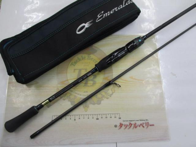 エメラルダスエア 84M-S・K