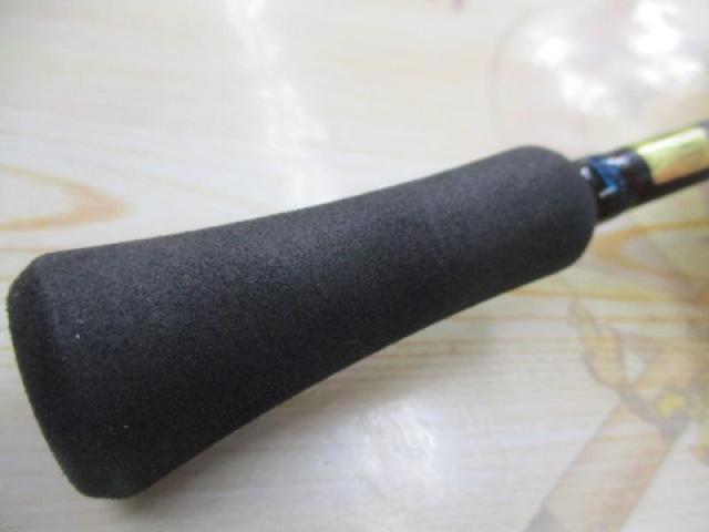 エメラルダスエア 84M-S・K