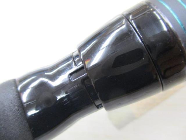 エメラルダスエア 84M-S・K