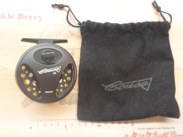 クーゼ#5 ブラック