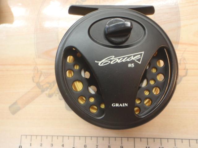 クーゼ#5 ブラック