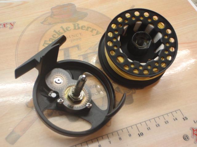 クーゼ#5 ブラック