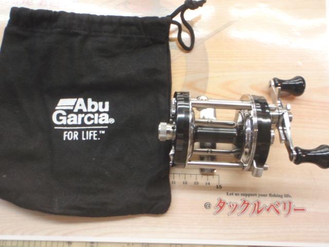 6500C Factory Tuned ブラック