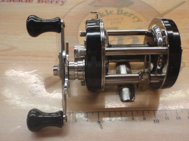 6500C Factory Tuned ブラック