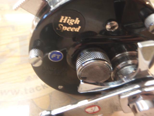 6500C Factory Tuned ブラック