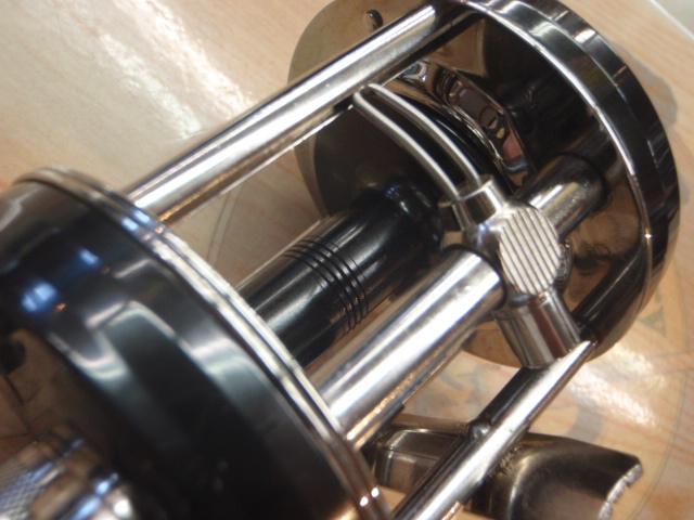 6500C Factory Tuned ブラック