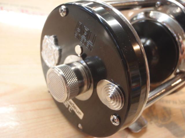 6500C Factory Tuned ブラック