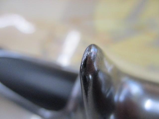 セフィアエクスチューンメタルスッテ B605M-S