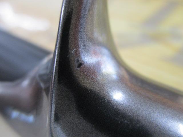 セフィアエクスチューンメタルスッテ B605M-S