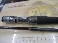 セフィアエクスチューンメタルスッテ B605M-S