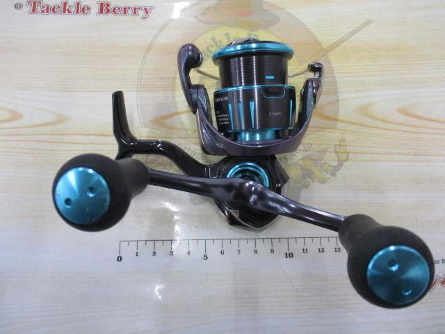 23エメラルダスRX FC LT2500S-H-DH