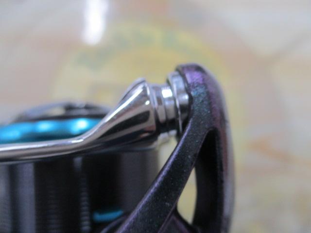 23エメラルダスRX FC LT2500S-H-DH