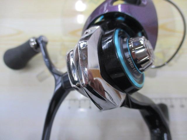 23エメラルダスRX FC LT2500S-H-DH