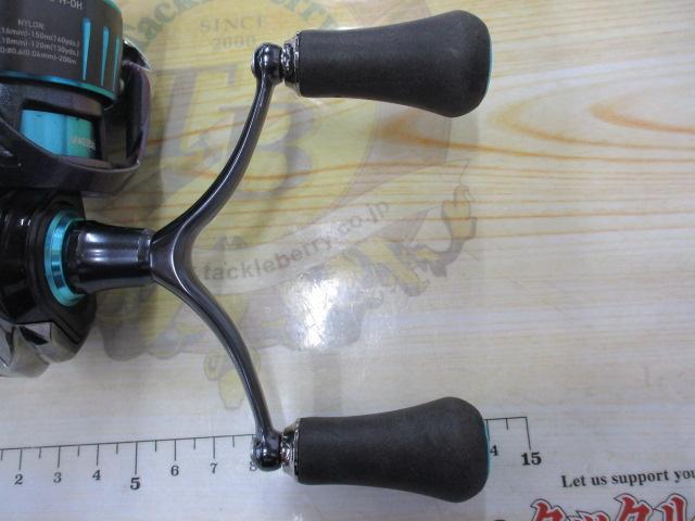 23エメラルダスRX FC LT2500S-H-DH