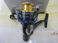 13アオリスタBB 2500