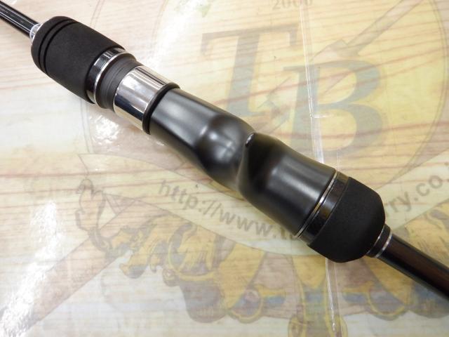 オシアジガーフルベンド B60-5