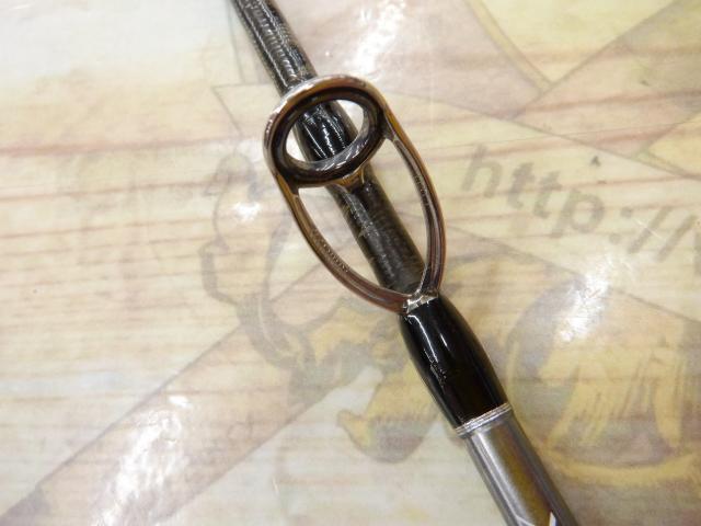 オシアジガーフルベンド B60-5