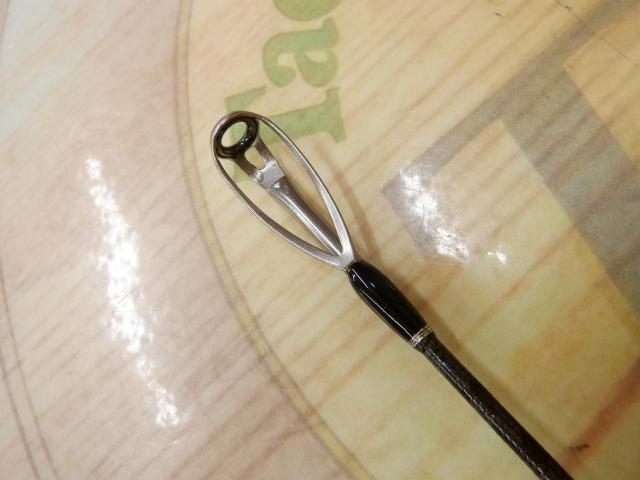 オシアジガーフルベンド B60-5