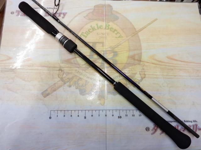 21グラップラーBBタイプLJ S63-1